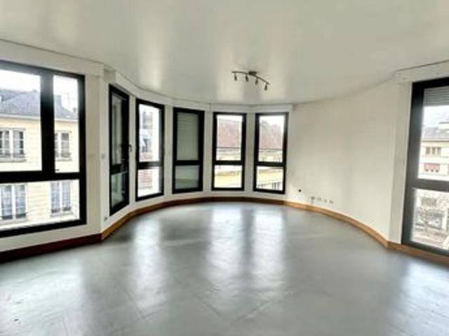 Appartement 58 m² ROUEN
