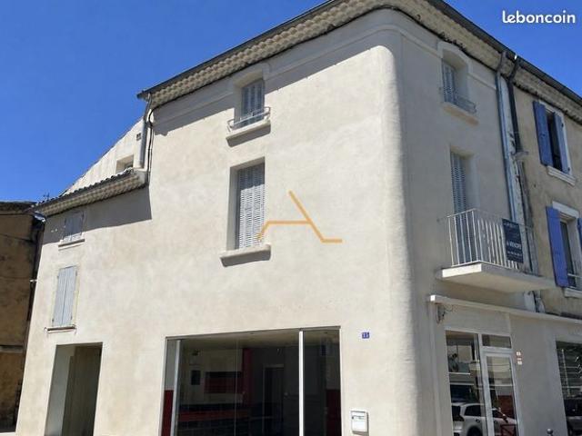 Appartement 58 m² VALREAS