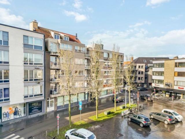 Appartement 58 m² 1 Ch à vendre à Gistel