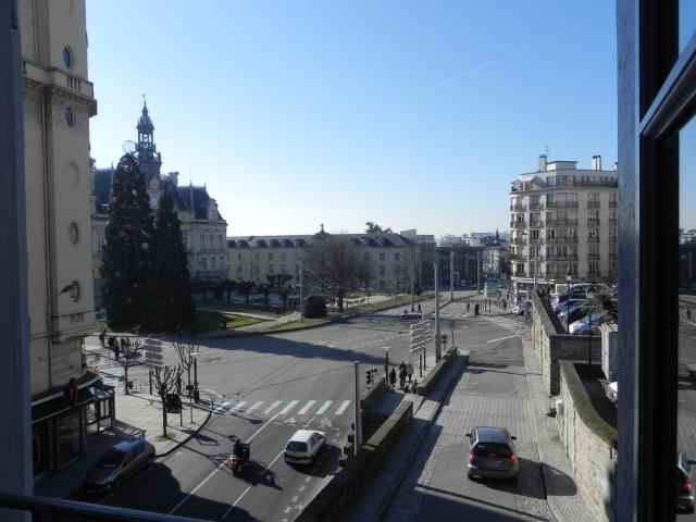 Appartement 58 m² 3 Pièces Limoges 87000