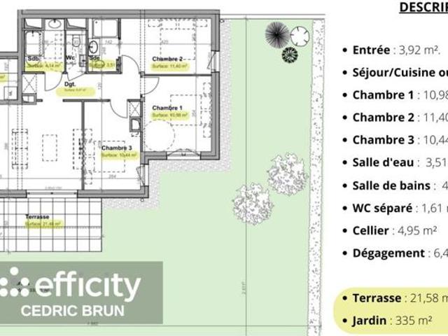 Appartement