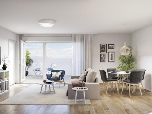Appartement
