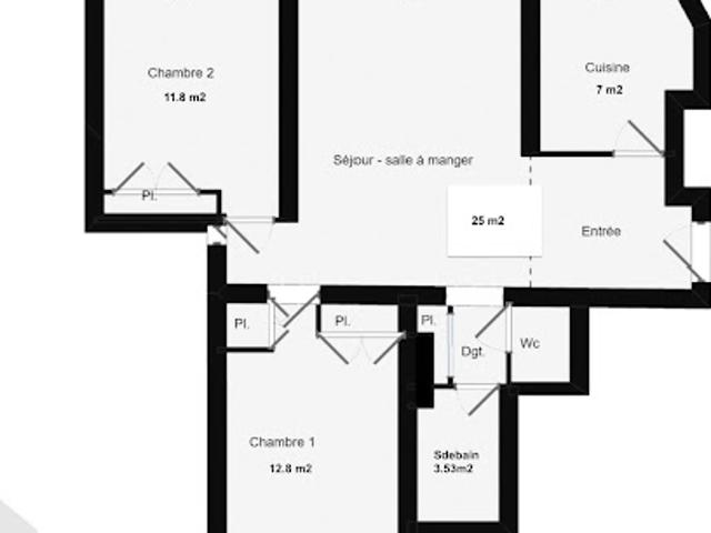 Appartement