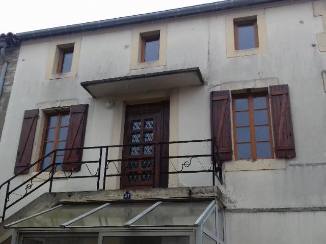 Appartement 59.9 m² at Bram 11150, France