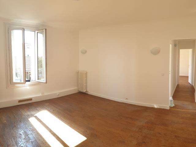 Appartement 59.06 m² 3 Pièces Sannois 95110