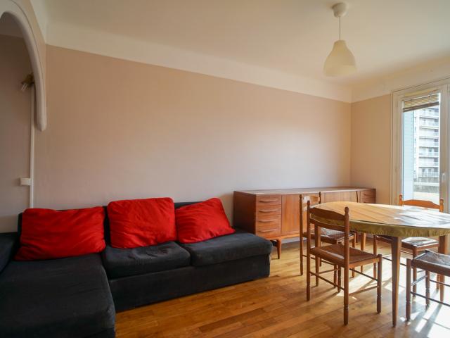 Appartement 59.33 m² at Aix les Bains 73100, France