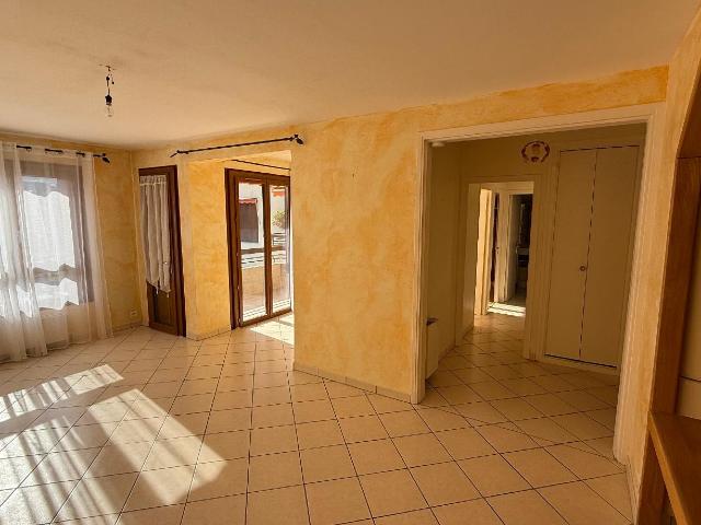 Appartement 59 m2