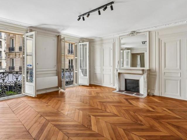 Appartement 59 m2 2 pièces