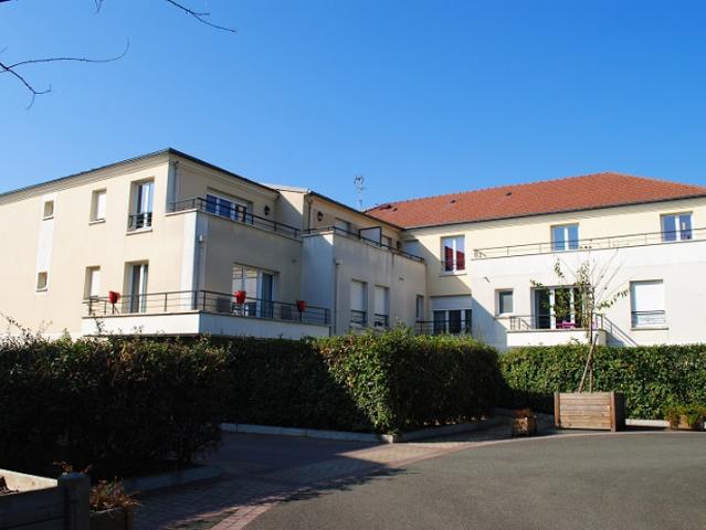 Appartement 59 m2 3 pièces