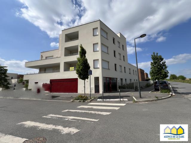 Appartement 59 m2 3 pièces