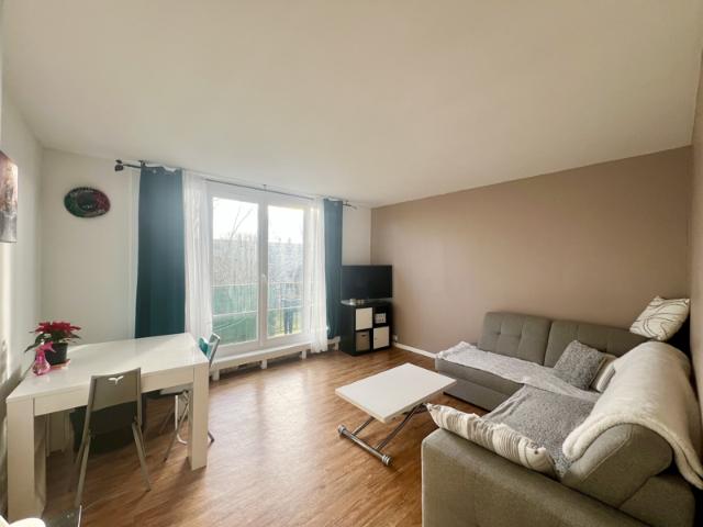 Appartement 59 m2 3 pièces
