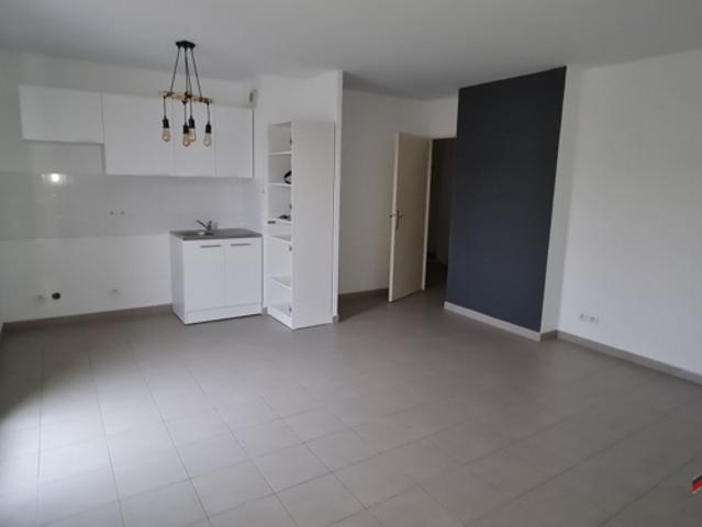 Appartement 59 m2 3 pièces