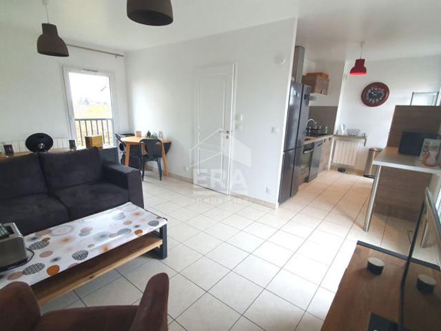 Appartement 59 m2 3 pièces