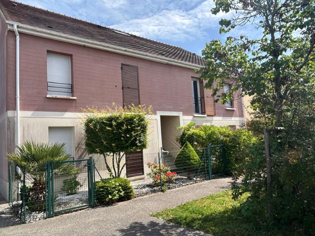 Appartement 59 m2 3 pièces