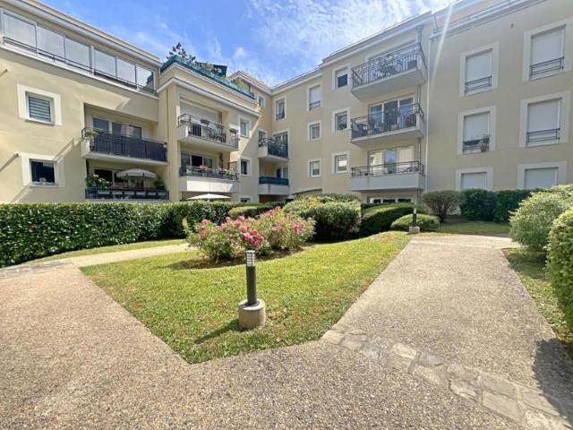 Appartement 59 m2 3 pièces