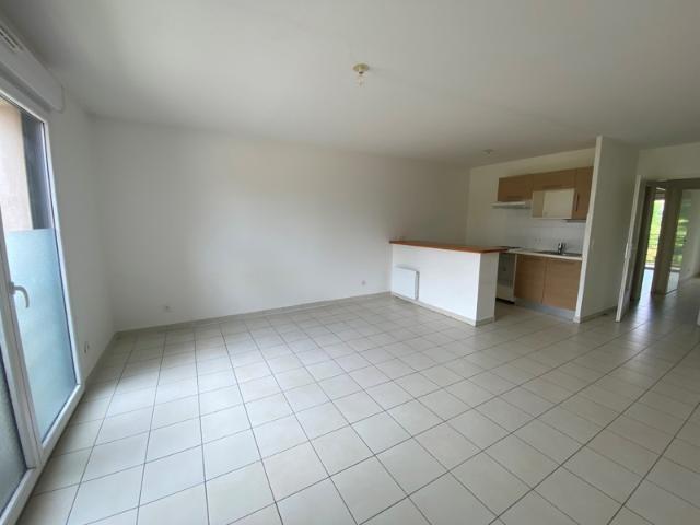 Appartement 59 m2 3 pièces
