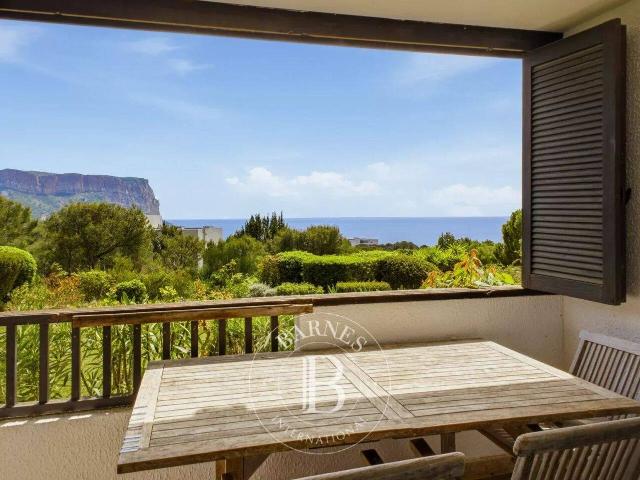 Appartement 59 m2 Cassis