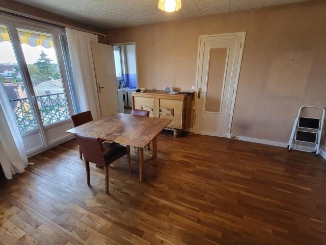 Appartement 59 m2 Gournay sur Marne
