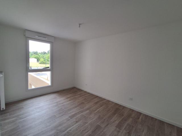 Appartement, 59 m² à louer à Ambérieu en Bugey 01500
