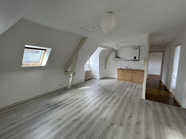 Appartement, 59 m² à louer à Argentan 61200