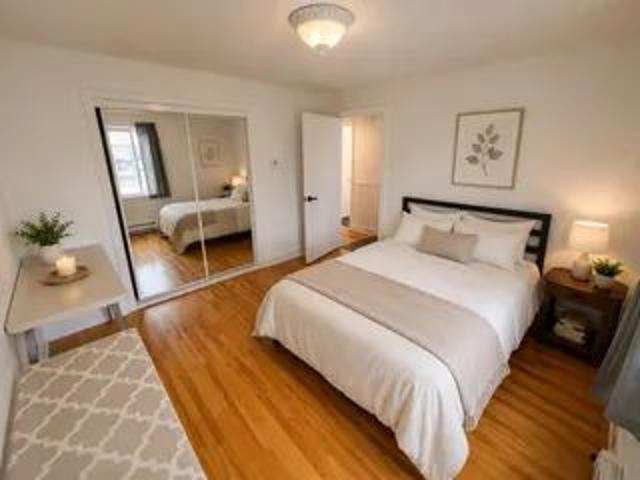 Appartement · 59 m² · LaSalle