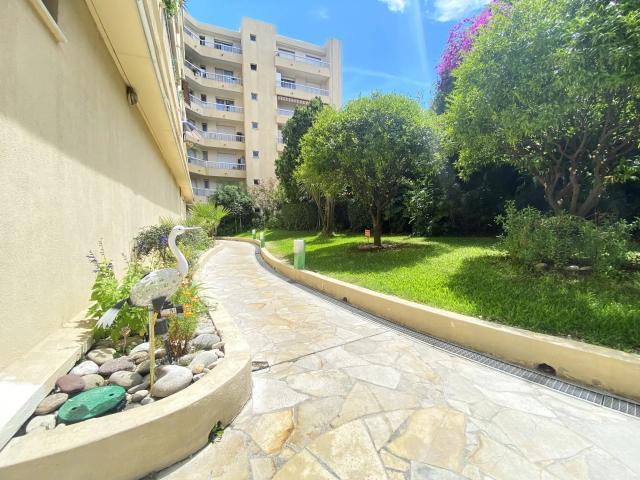 Appartement 59 m²