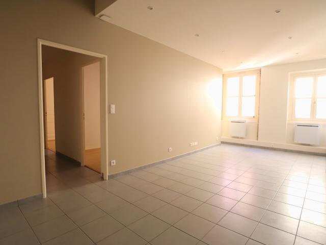 Appartement 59 m² 3 Pièces Lyon 69001