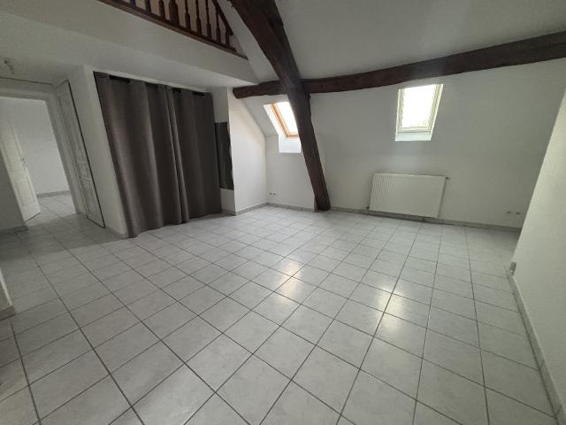 appartement 59m2