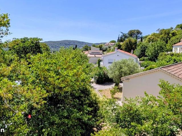 Appartement 59m² + Garage | Terrasse | Proche centre ville
