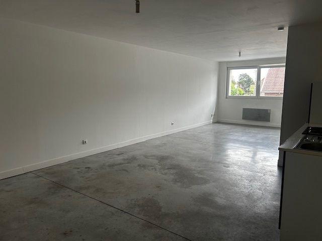 APPARTEMENT 59M² SUR ONNAING 59264