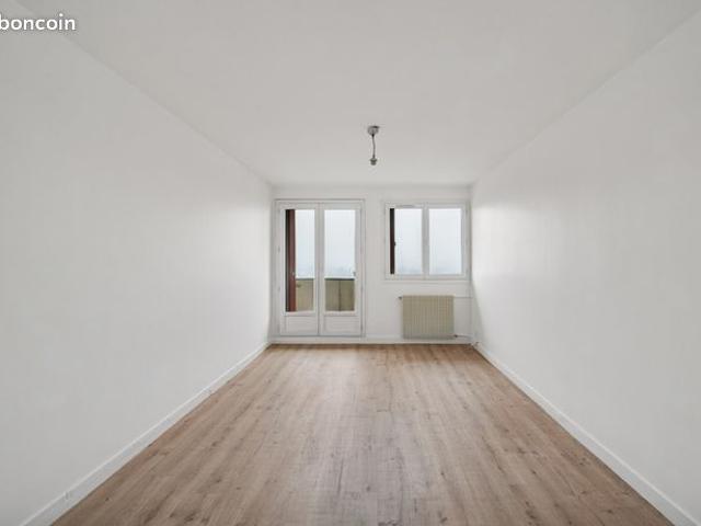 Appartement 59m² Pavillons sous Bois
