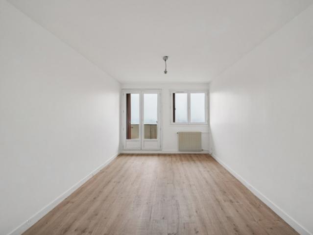 Appartement 59m² Pavillons sous Bois