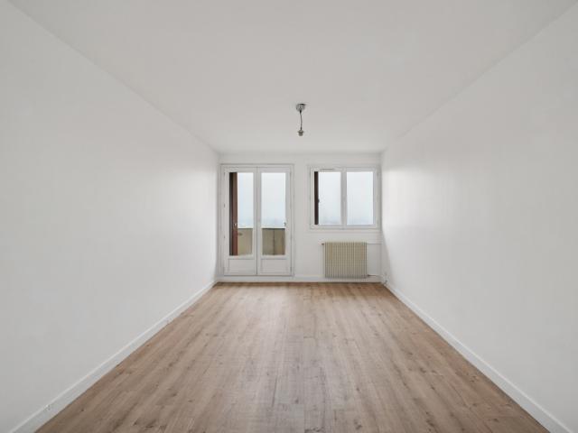 Appartement 59m² Pavillons sous Bois