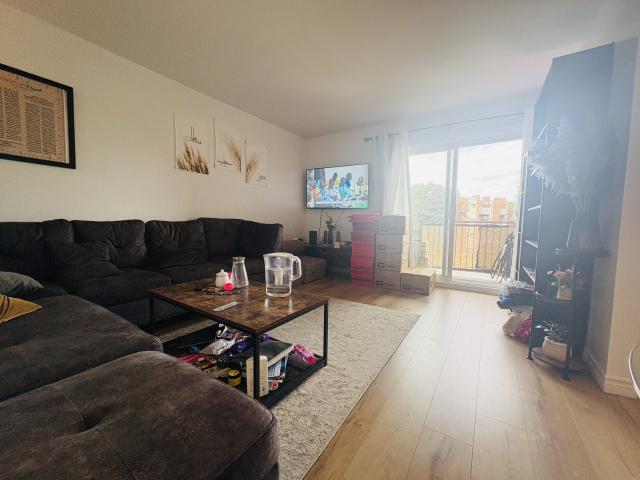 Appartement 5 ½ à louer Beauport juillet 2026