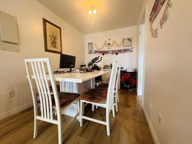 Appartement 5 ½ à louer Beauport juillet 2026