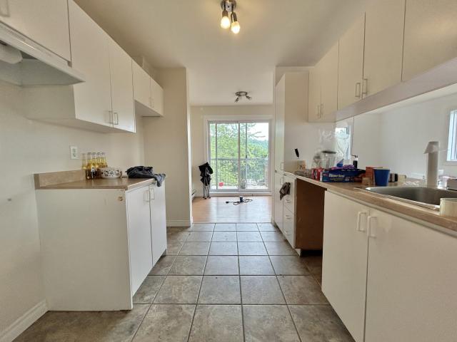 Appartement 5 ½ à louer Loretteville juillet 2026
