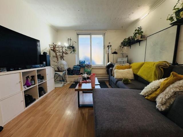 Appartement 5 ½ à louer Loretteville juillet 2026