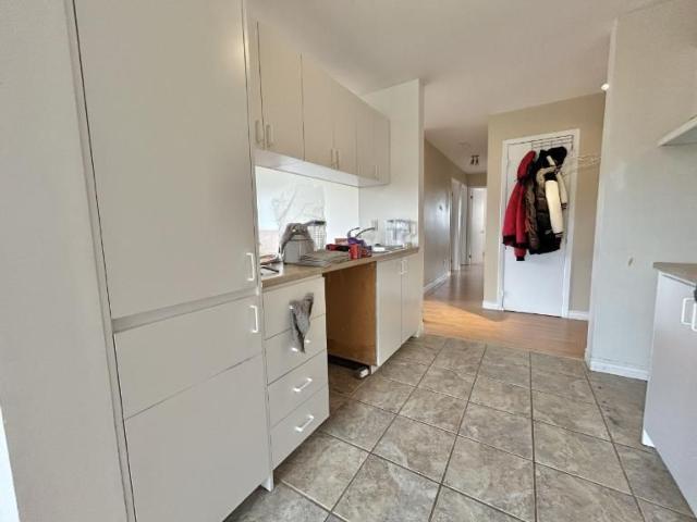 Appartement 5 ½ à louer Loretteville juillet 2026
