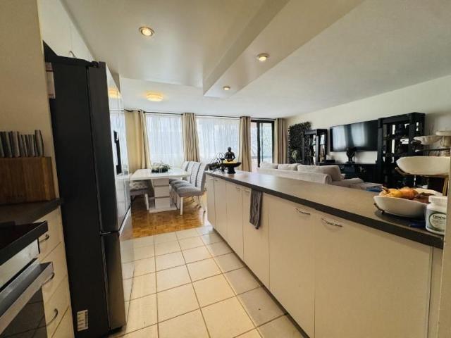 Appartement 5 ½ à louer Montcalm / Saint Sacrement octobre 2026