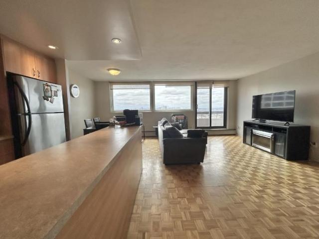 Appartement 5 ½ à louer Montcalm / Saint Sacrement juillet 2026
