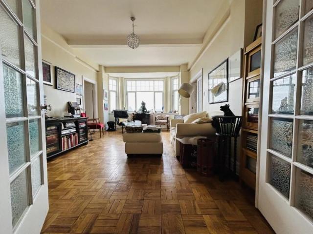 Appartement 5 ½ à louer Montcalm / Saint Sacrement juillet 2026