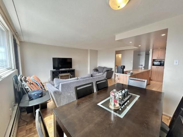 Appartement 5 ½ à louer Montcalm / Saint Sacrement juillet 2026