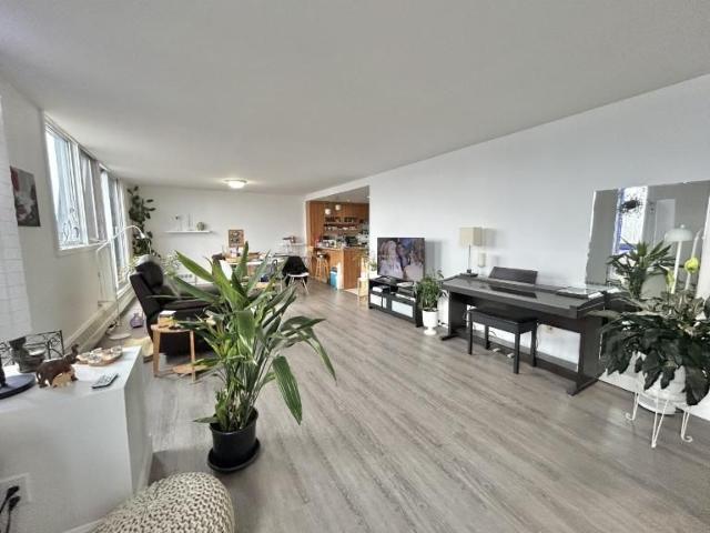 Appartement 5 ½ à louer Montcalm / Saint Sacrement juillet 2026
