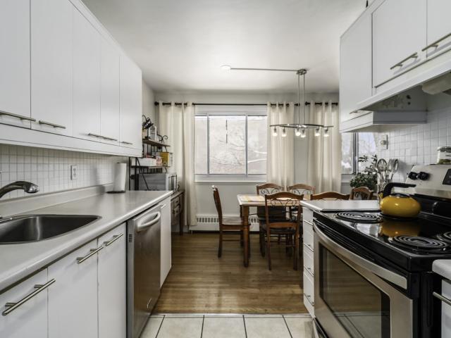 Loft à louer Sainte Foy / Sillery août 2026