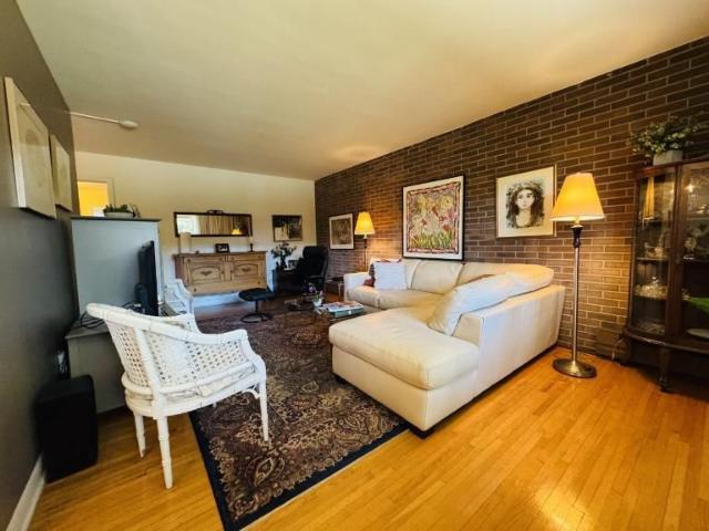 Appartement 5 ½ à louer Sainte Foy / Sillery juillet 2026