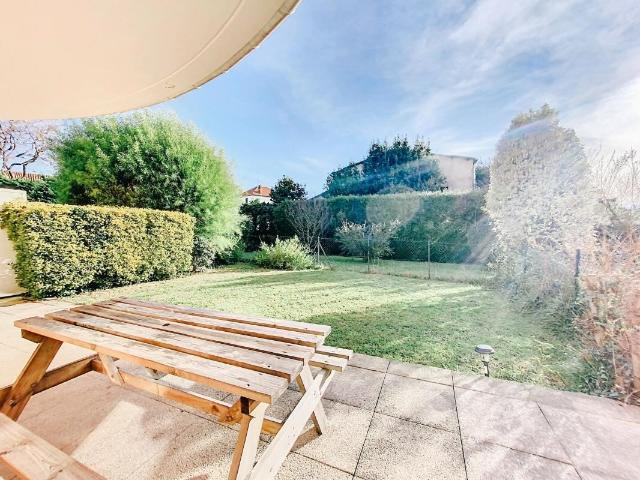Appartement 5 Cantons 48m2