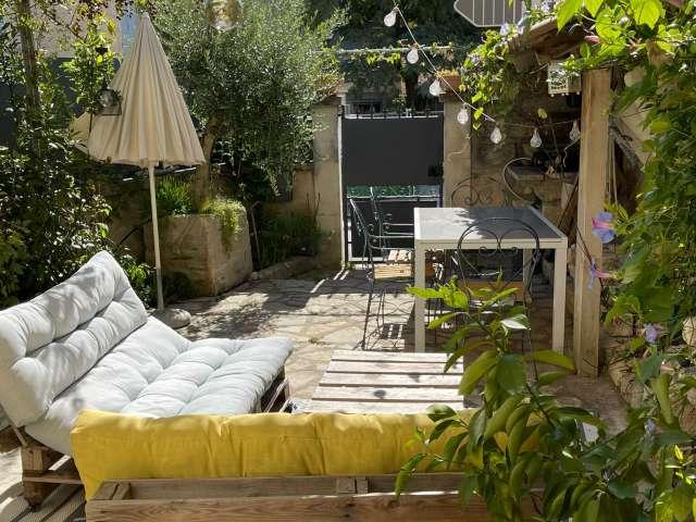 Appartement 5 chambres à louer à Restinclières, Montpellier