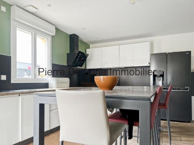 Appartement 5 chambres de 178m² Bois d'Oingt 178m² Val d'Oingt