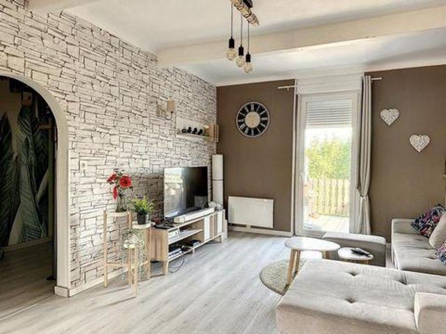 Appartement 5 chambres, Petite Rosselle Lorraine 57540 ES91731060