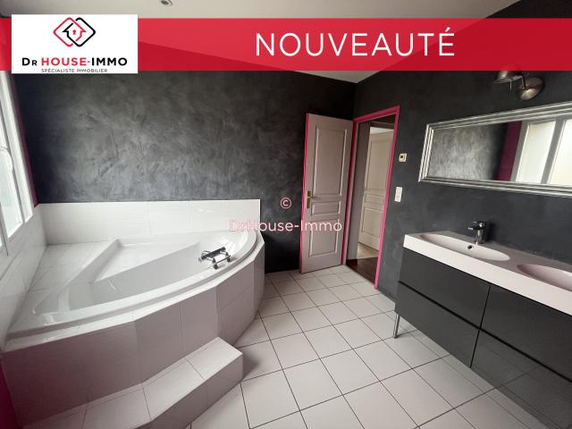 Appartement 5 chambres refait à neuf